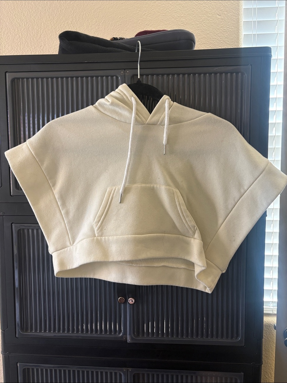Sweater Subcategory Classification